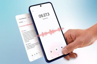 Samsung Galaxy A27 5G Diluncurkan di Indonesia: Spesifikasi dan Harga