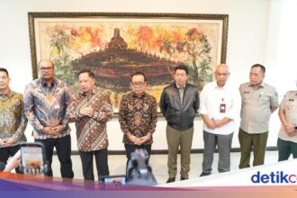 Satgas PRR Tawarkan Dua Skema Pendanaan untuk Percepat Huntap