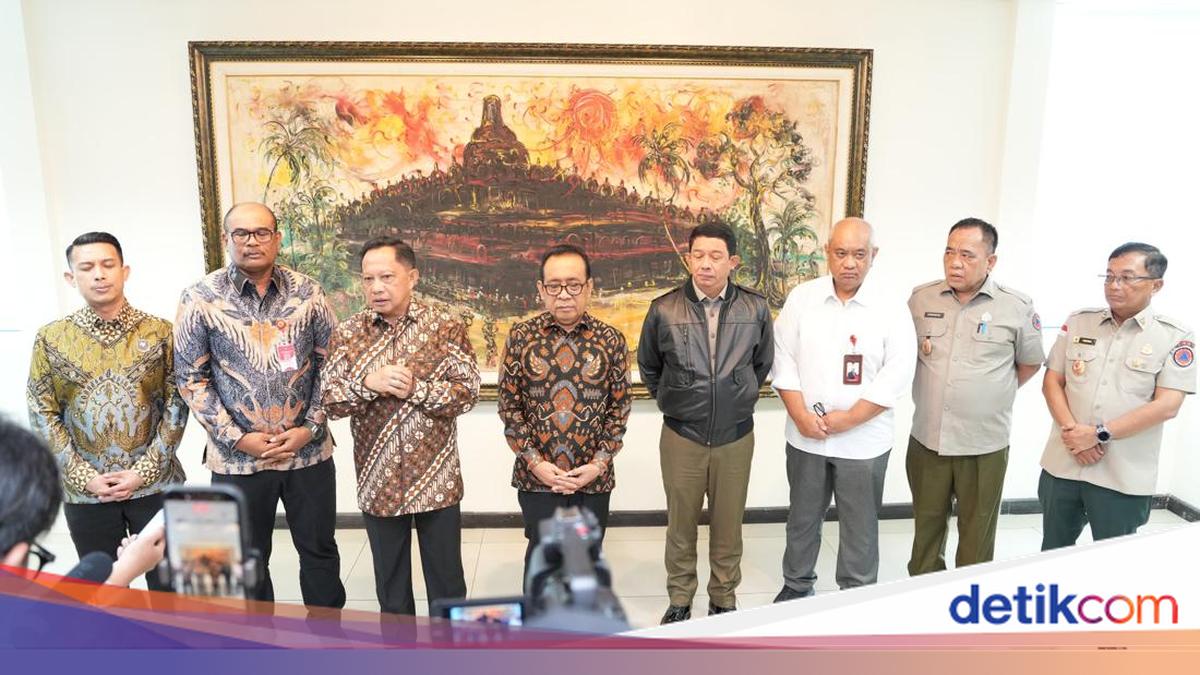 Satgas PRR Tawarkan Dua Skema Pendanaan untuk Percepat Huntap