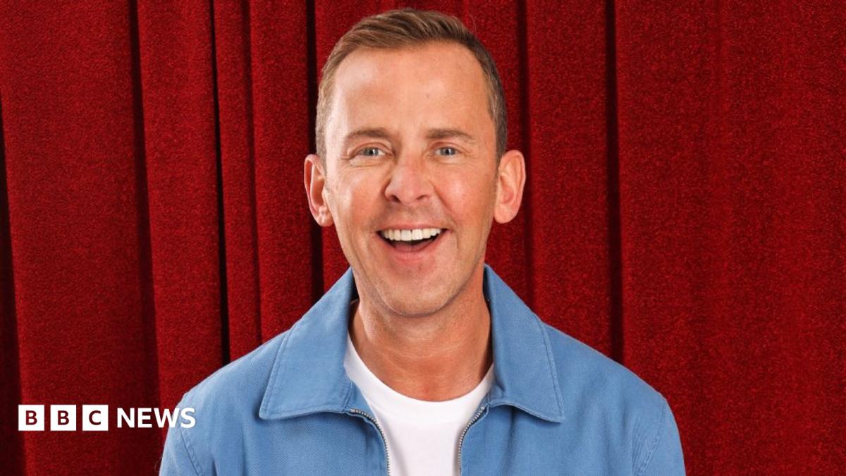 Scott Mills Dipecat Setelah Menjadi Pembawa Acara Termahal BBC