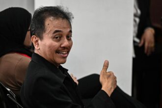 Sebagian Gugatan Praperadilan Roy Suryo Dikabulkan Hakim