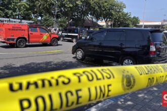 Sekdin Bangkalan Diduga Tewas Korban Love Scam di Juanda