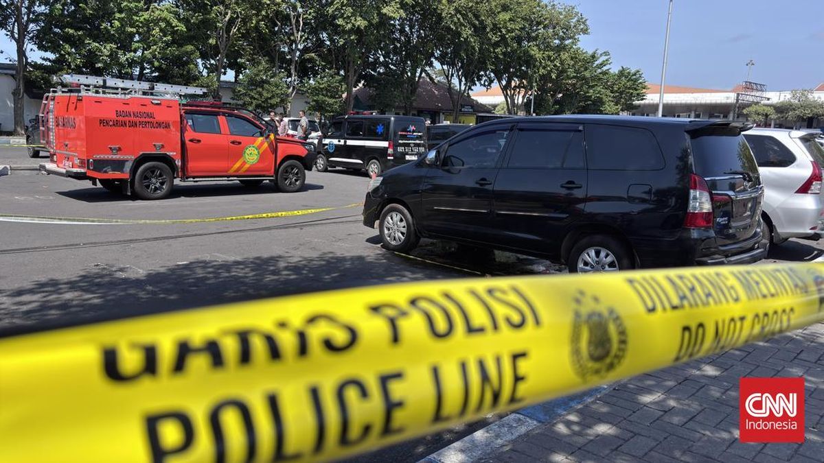 Sekdin Bangkalan Diduga Tewas Korban Love Scam di Juanda