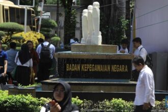 Seleksi CPNS 2026 Menjadi Prioritas Pemerintah