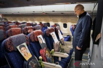 Serangan AS di Iran, Trump Ghosting Netanyahu: Rangkuman Berita Nasional 17 Juli 2026