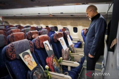 Serangan AS di Iran, Trump Ghosting Netanyahu: Rangkuman Berita Nasional 17 Juli 2026