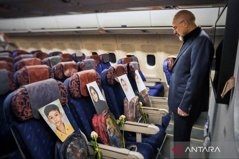 Serangan AS di Iran, Trump Ghosting Netanyahu: Rangkuman Berita Nasional 17 Juli 2026
