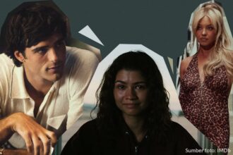 Serial HBO Euphoria: Kritik Sosial atau Sensasi Belaka?