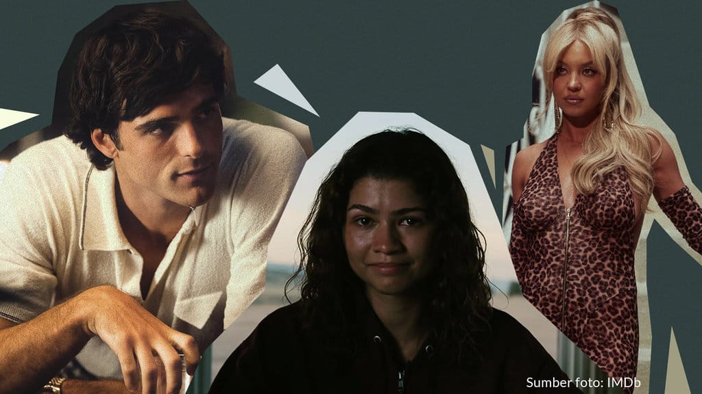 Serial HBO Euphoria: Kritik Sosial atau Sensasi Belaka?