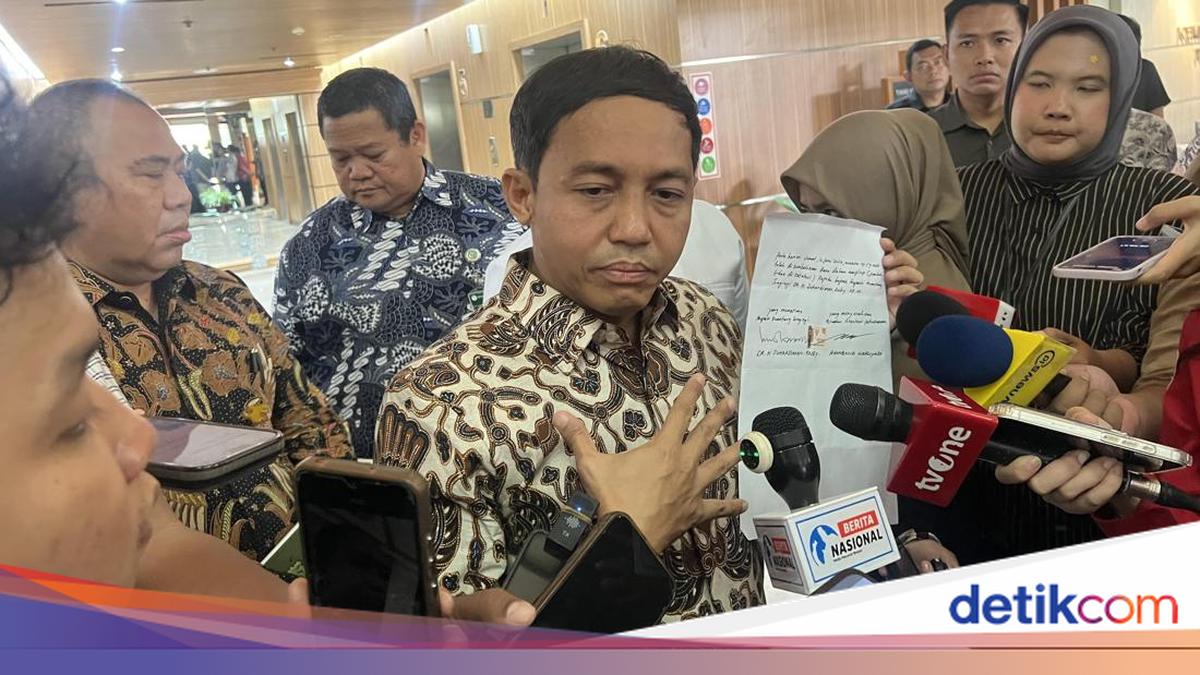 Sorotan Senayan pada Kasus Lahan Kuansing dan Peran Menhut