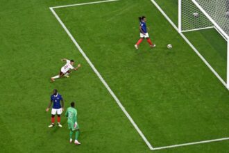 Spanyol Lolos ke Final Piala Dunia 2026 Usai Kalahkan Prancis