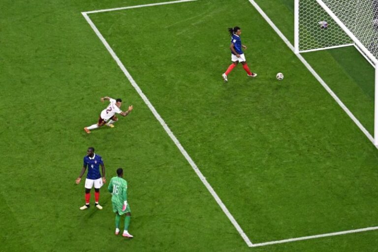 Spanyol Lolos ke Final Piala Dunia 2026 Usai Kalahkan Prancis