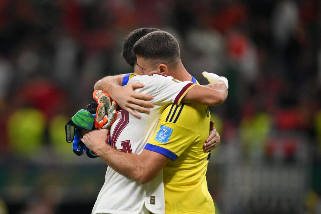 Spanyol dan Belgia Berimbang di Paruh Pertama Perempat Final Piala Dunia 2026