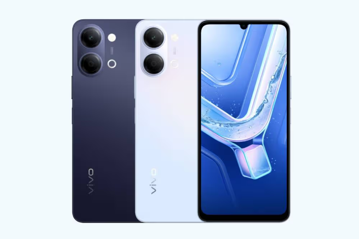 Spesifikasi Lengkap Vivo Y05e dengan Baterai 5150 mAh