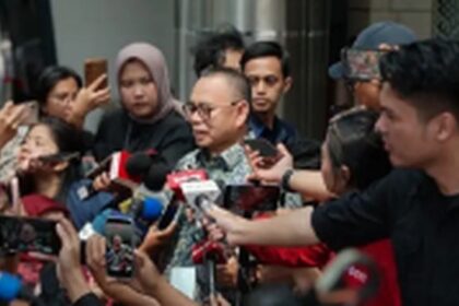 Sudirman Said Jelaskan Usai Diperiksa Kejagung dalam Kasus Minyak