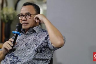 Sudirman Said Kembali Diperiksa Kejaksaan Agung Terkait Kasus Petral