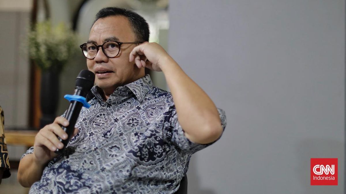 Sudirman Said Kembali Diperiksa Kejaksaan Agung Terkait Kasus Petral