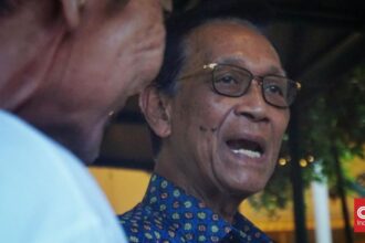 Sultan HB X Kembali Bertugas, Bantah Cuti Karena Sakit