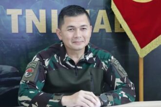 TNI Identifikasi Kelompok Peles Tigau Sebagai Pelaku Penembakan di Intan Jaya