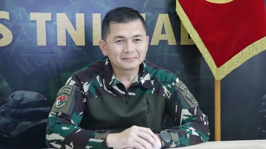 TNI Identifikasi Kelompok Peles Tigau Sebagai Pelaku Penembakan di Intan Jaya