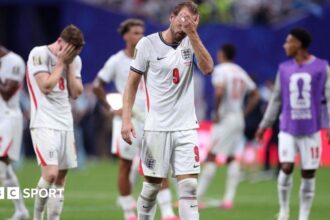 Taktik Bertahan Tuchel Disorot Usai Kekalahan dramatis Inggris
