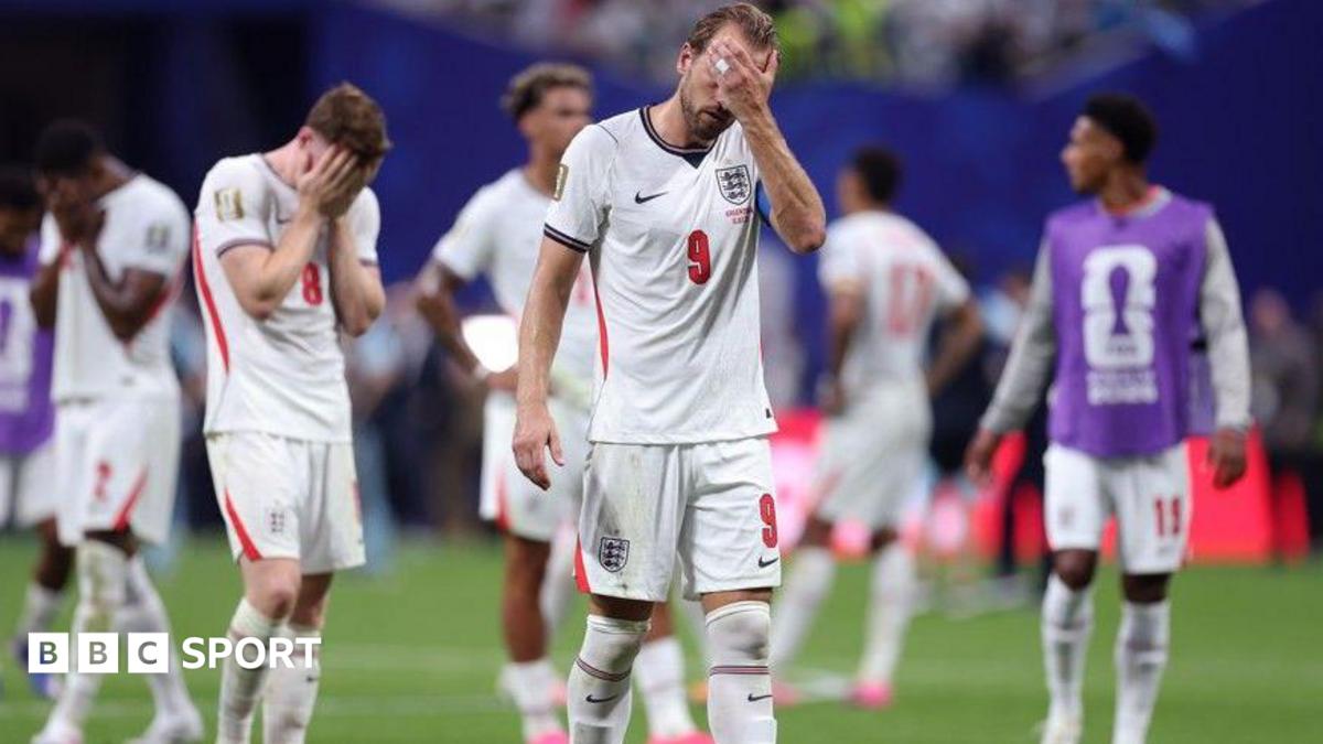 Taktik Bertahan Tuchel Disorot Usai Kekalahan dramatis Inggris