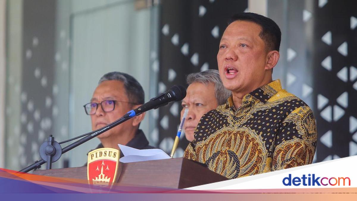 Tan Kian Diperiksa Sebagai Saksi Kasus Febrie Adriansyah