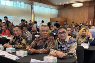 Sitaro Siap Dukung Program Perikanan Nasional, Pemda Dorong Potensi Laut Tingkatkan Kesejahteraan Nelayan