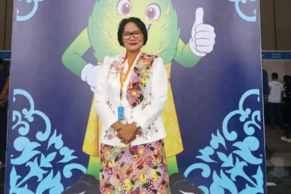 Peran Perempuan dalam Pembangunan Daerah Jadi Sorotan di HUT APKASI ke-26