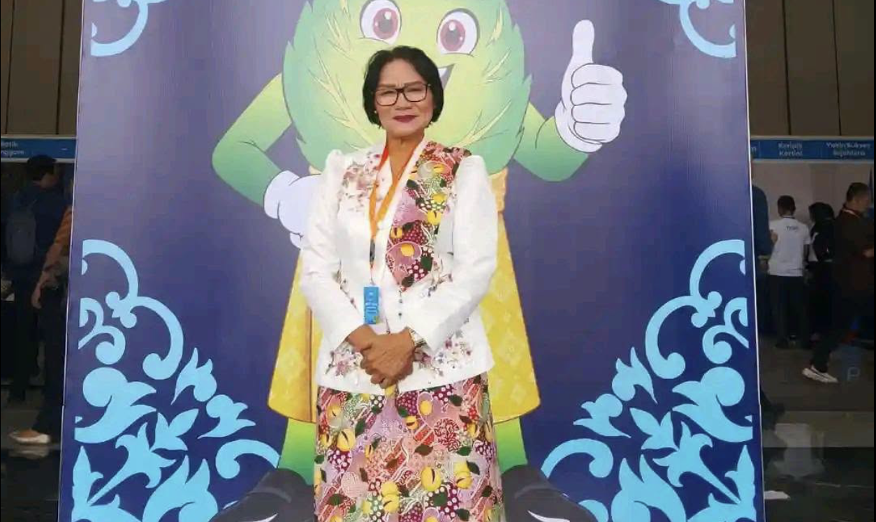 Peran Perempuan dalam Pembangunan Daerah Jadi Sorotan di HUT APKASI ke-26