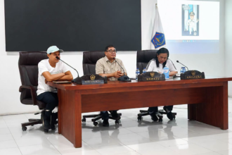 Bupati Cup 2026 Disiapkan Jadi Ruang Pembinaan Pemuda dan Penggerak Kebersamaan di Sitaro