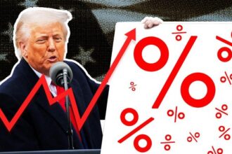 Tarif Dagang Baru Trump ke Indonesia Cs Digugat, Berpotensi Batal