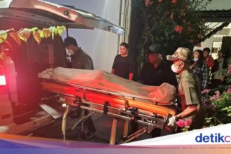 Teknisi Listrik di Bali Tewas Tersengat Saat Pasang MCB