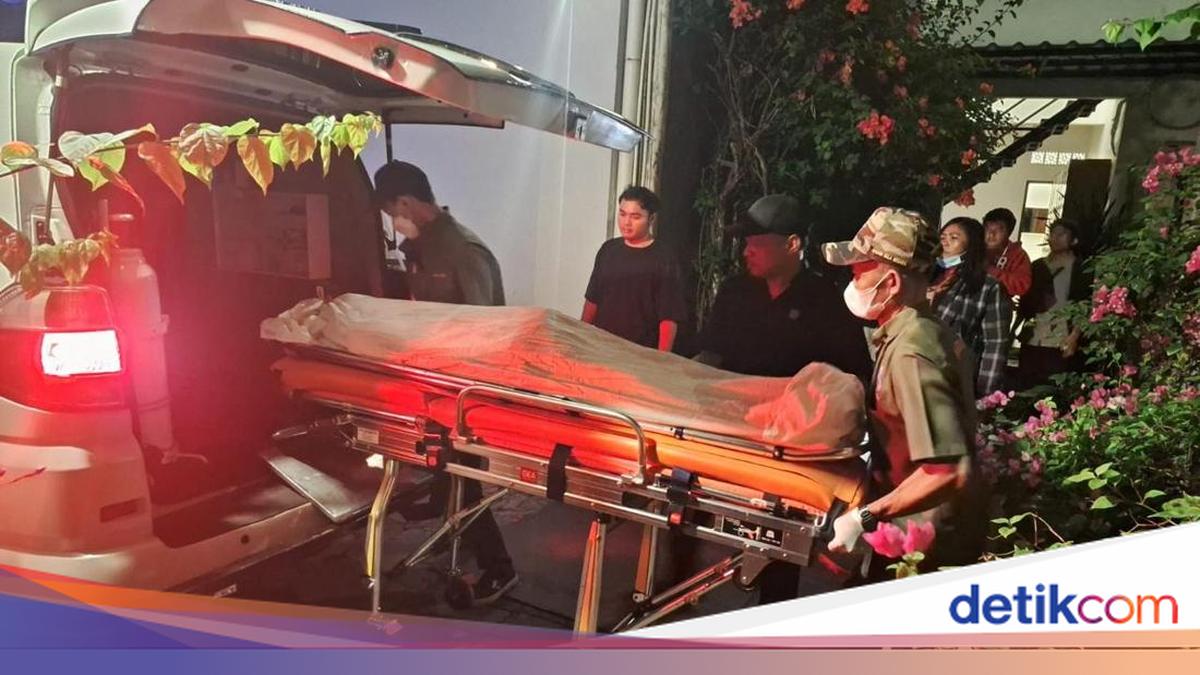 Teknisi Listrik di Bali Tewas Tersengat Saat Pasang MCB