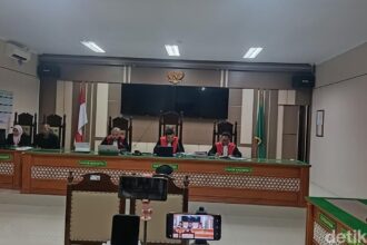 Terdakwa Kasus Pembunuhan Keluarga di Indramayu Divonis Seumur Hidup