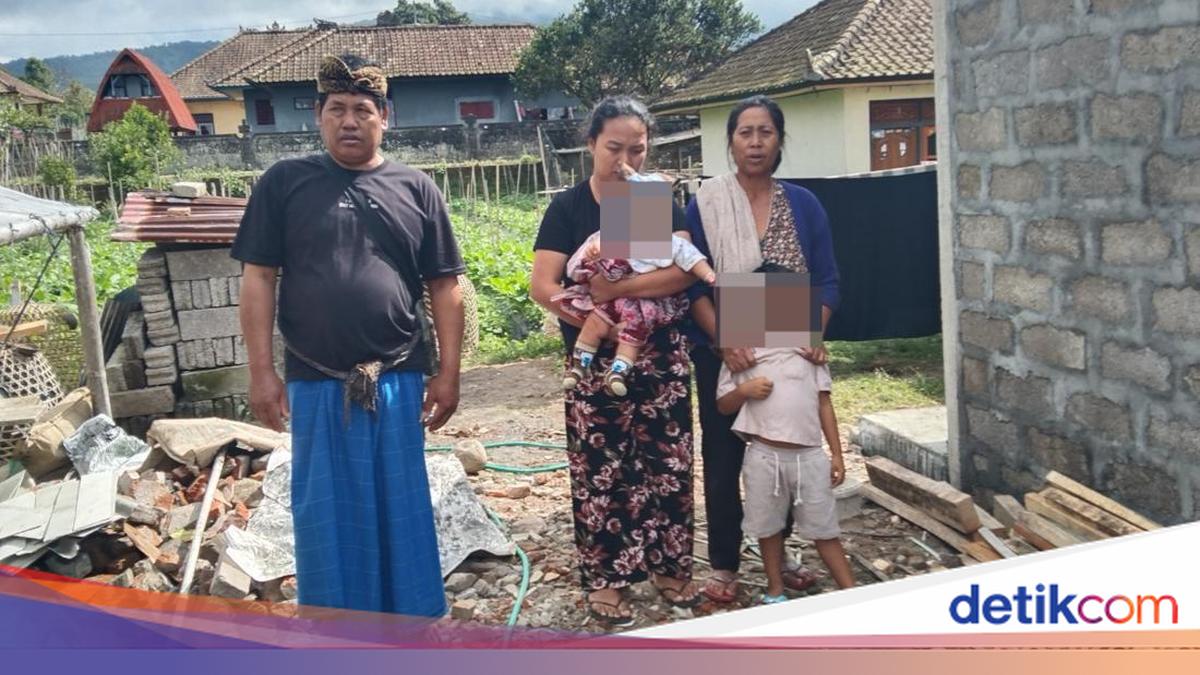 Terduga Pencuri di Bali Todong Senjata Tajam ke Pemilik Ayam