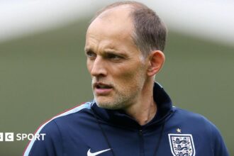 Thomas Tuchel Puji Penggemar Meksiko yang Ramah dan Penuh Respek