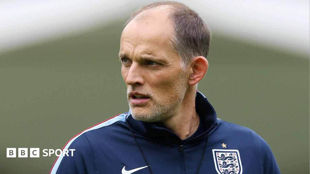 Thomas Tuchel Puji Penggemar Meksiko yang Ramah dan Penuh Respek