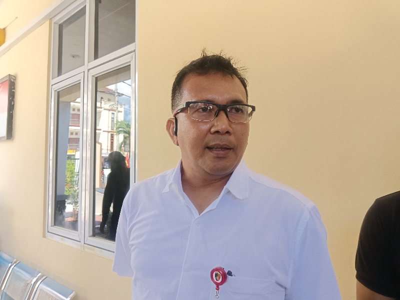 Tiga Anggota DPRD TTU Diduga Intimidasi Dokter Icha, Dijerat Pasal 530 KUHP