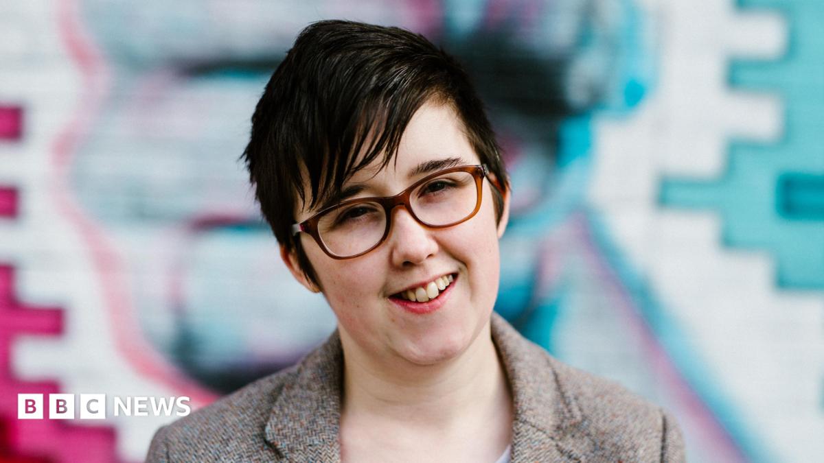 Tiga Pria Dinyatakan Tidak Bersalah dalam Kasus Pembunuhan Lyra McKee