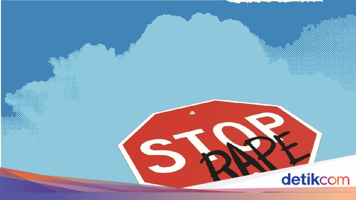 Tiga Pria Ditangkap Atas Kasus Pemerkosaan di Banyumas