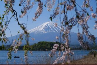 Tips Itinerary Jepang Keluarga 8-10 Hari pada 2026