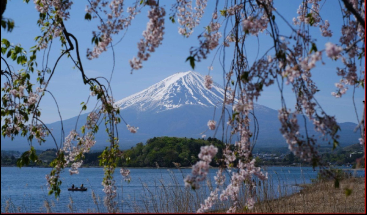 Tips Itinerary Jepang Keluarga 8-10 Hari pada 2026