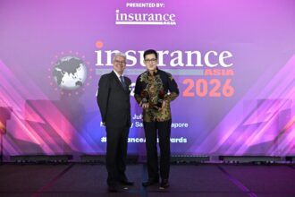 Transformasi Digital dan Inovasi Produk Tingkatkan Persaingan Asuransi