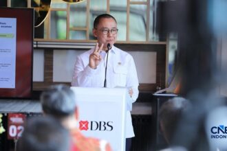 Transisi Energi di Indonesia Bukan Lagi Pilihan Pilihan