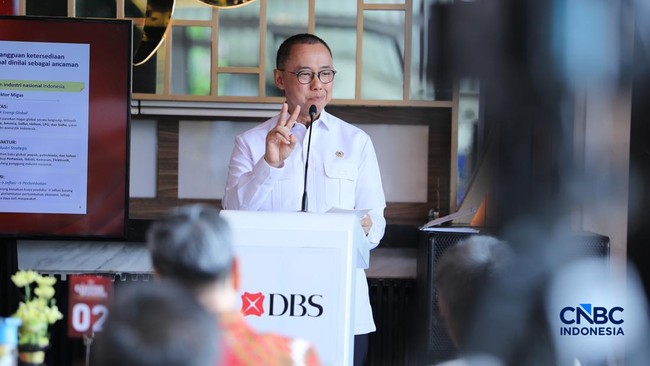 Transisi Energi di Indonesia Bukan Lagi Pilihan Pilihan