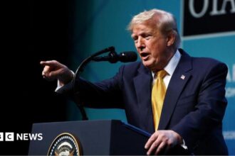 Trump Ancam Serangan Lagi ke Iran, Ditegaskan Iran Akan Merespons Tanpa Takut