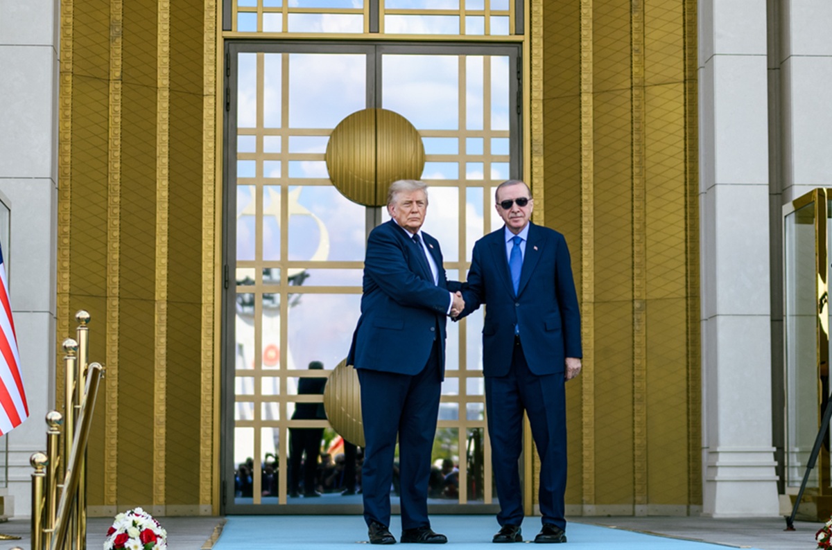 Trump Picu Ketegangan di KTT NATO Ankara, Zelensky Tekankan Kemandirian Eropa