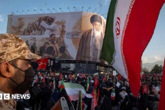 Trump Tak Punya Pilihan Lebih Baik Selain Negosiasi dengan Iran