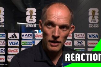 Tuchel Tegaskan Tak Ada Penyesalan atas Kekalahan Inggris dari Argentina